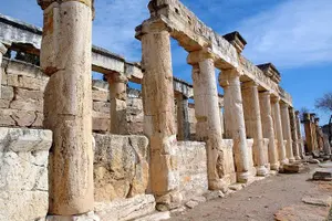 Tour image of Grand Turkey Tour