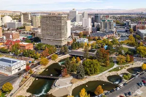 Tour image of Reno Food Tour: Taste History and Culture in 3 Hours