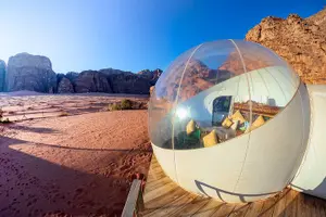 Tour image of 7 Days Best of Jordan Private Tour