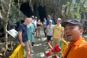 Tour image of Half-day 4 Hours Kilim Mangrove Kayaking (Without hotel pickups)