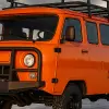 Image of Outback Tours
