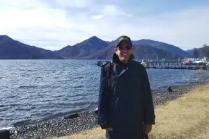 Image of Japan