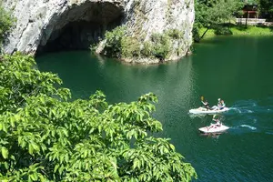 Tour image of Travel program – Mystic Macedonia – 5 day program