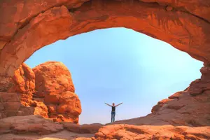 Tour image of Immersive Arches Walking Tours | More Stops, More Tour Options