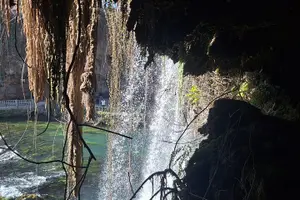 Tour image of Antalya City Tour with Cable Car and Waterfalls