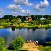Image of Architecture Tours