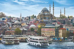 Image of Turkey
