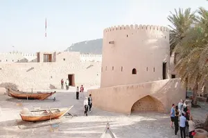 Tour image of Khasab City Tour