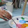 Image of Painting Classes