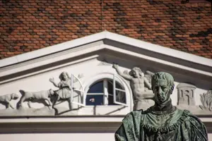 Tour image of Explore Graz’s Art and Culture with a Local