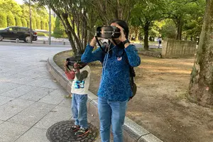 Tour image of Hiroshima/Guided Virtual Tour of Peace Park/PEACE PARK TOUR VR