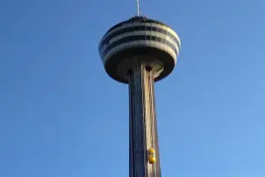 Tour image of Canada/USA Incredible Wonder Tour of both sides of Niagara Falls