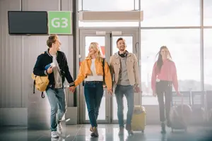 Tour image of Roundtrip Private Transfer from New York Airport (JFK)(LGA)