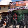Image of Mountain Bike Tours