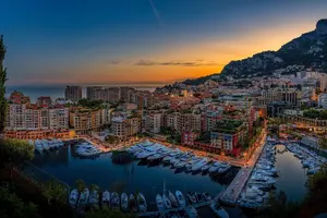 Tour image of Private guided walking tour of Monaco