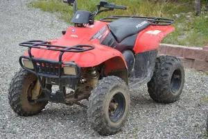 Tour image of Wilds of Alaska Classic ATV Adventure
