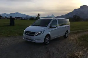 Tour image of Private Tour The hills are alive: a tour to locations of the Sound of music film