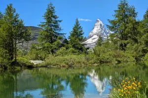 Tour image of Five lake trail Private Full Day Hiking Tour