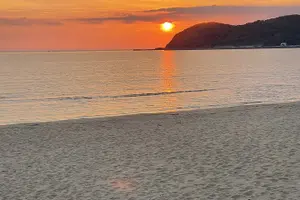Tour image of Private Coastline Ebike Tour in Fukuoka