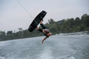 Tour image of Wakeboard, Wakesurf or Kneeboard Private Half-Day Adventure