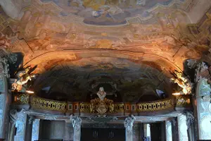 Tour image of Art, Splendor, and Science - Wroclaw University Tour