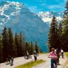 Image of Mountain Bike Tours