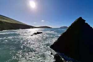 Tour image of Dingle and Slea Head Private Scenic Tour