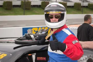 Tour image of 20 Mile Stock Car Drive Experience at Pocono Raceway