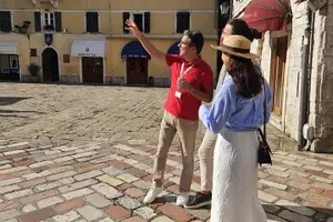 Tour image of Private Kotor Walking Tour - Rick Steves Recommended