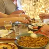 Image of High Tea