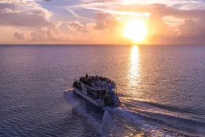 Tour image of Bermuda Rum Cruise