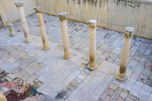 Tour image of Jerusalem Half Day Tour: Holy Sepulchre and Western Wall