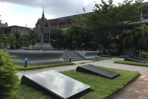 Tour image of Private Half Day To Killing Field & S21 Genocidal Museum in Phnom Penh