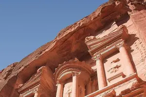 Tour image of Petra to Jerusalem Private VIP Transfer – Comfortable & Reliable