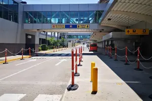Tour image of San Jose Int. Airport, Private Shuttle all over Costa Rica ONE WAY or ROUND TRIP