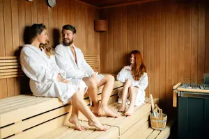 Tour image of Therme Bucharest: Entry Ticket and Round-Trip Transfer