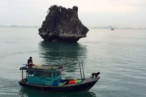 Tour image of Impressive Vietnam 12 days 11 nights package