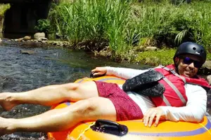 Tour image of FUNtastic River Tubing