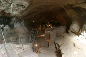Tour image of Malta Prehistoric Temples Tour