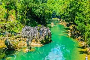 Tour image of Coban