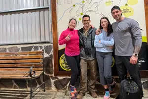 Tour image of Monteverde Night Walk Tour