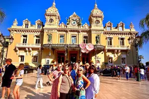 Tour image of Certified tour guide-Most Exhaustive French Riviera private tour