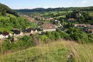 Tour image of Saxon Secrets: The Malancrav & Biertan Experience