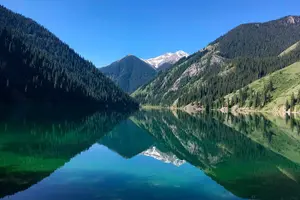 Tour image of 7 Days Almaty Tour Package