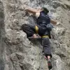 Image of Climbing