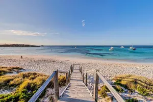 Image of Australia