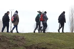 Tour image of Private Birding Tour in Albania