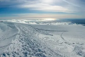 Tour image of Eyjafjallajökull by Super Jeep