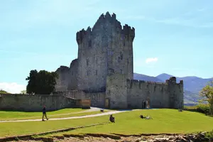 Tour image of 7-Day Ireland to Island Small Group Tour from Dublin