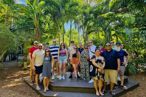 Tour image of The Hemingway Experience in Key West